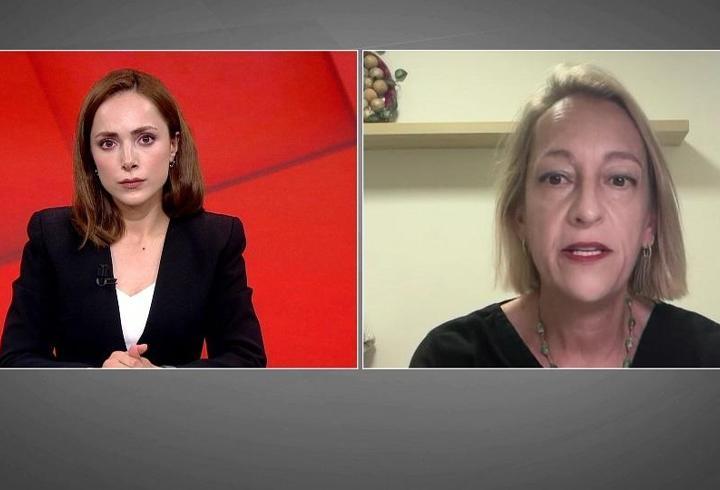 HAARETZ İSRAİL GERİLİMİNE NE DİYOR? "İsrail, Türkiye'nin bölgesel güç olmasından endişe duyuyor"
