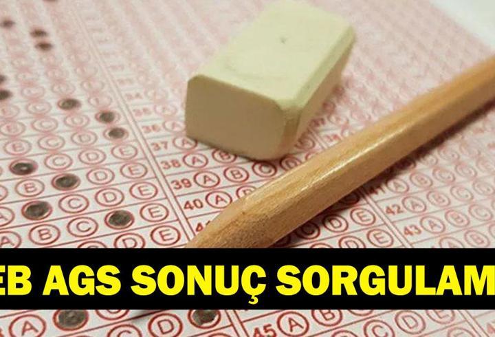 ÖSYM AGS SONUÇLARI SORGULAMA 2026: MEB AGS Sonuçları Açıklandı Mı, Ne Zaman Açıklanacak? MEB Akademi Giriş Sınavı Sonuçları Nereden Sorgulanır, Nasıl?