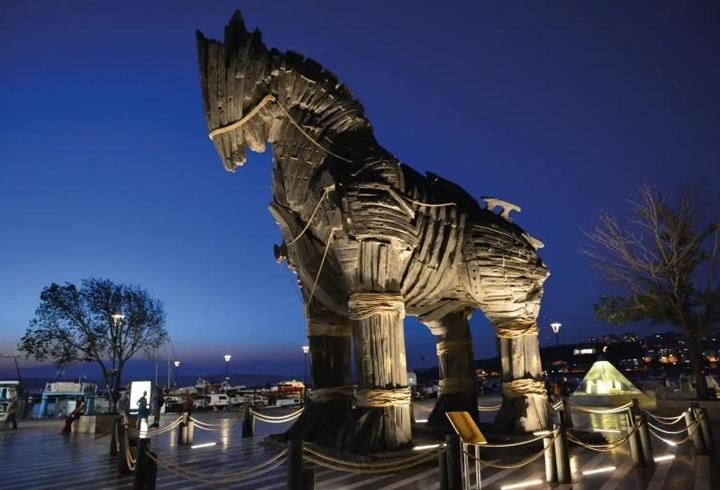 Çanakkale Kültür Yolu Festivali İle Tarih, Sanat Ve Lezzet Aynı Rotada Buluşuyor