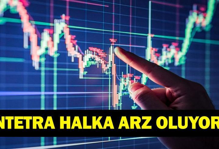 INTETRA HALKA ARZ 2026: Intetra Teknoloji Halka Arzı Kaç Lot Verir, Katılım Endeksine Uygun Mu? INTET Borsa İstanbul'da...