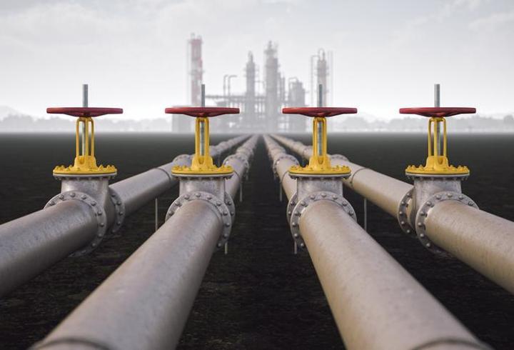 Avrupa'da doğal gaz fiyatları geriledi! Hürmüz Boğazı gelişmesi etkili oldu