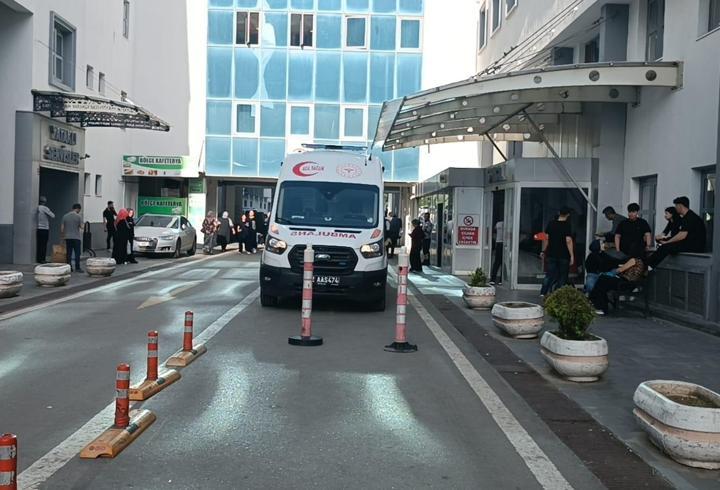 3 gündür haber alınamayan kişi evinde ölü bulundu