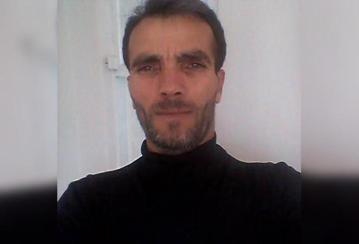 Annesine mesaj atan kişiyi demir çubukla döverek öldürdü