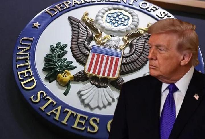 Trump açıkladı: CIA Direktörü Ratcliffe neden Moskova'ya gitti?