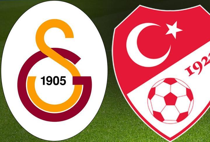 Galatasaray’dan TFF’ye yabancı oyuncu sınırı tepkisi