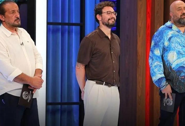 MASTERCHEF'TE ANA KADROYA GİREN İSİM 26 AĞUSTOS 2026 | MasterChef'te ana kadroya kim girdi, yedeklerde kim kazandı?