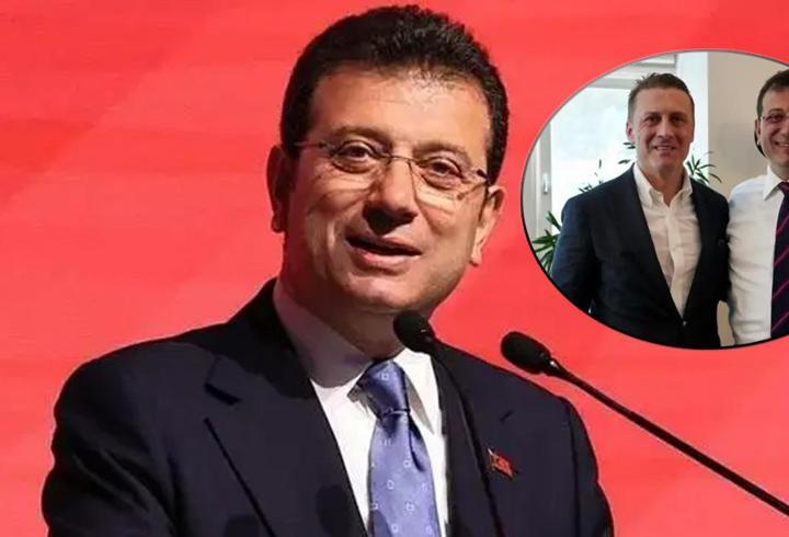 İmamoğlu davasında dikkat çeken "koli" iddiası!