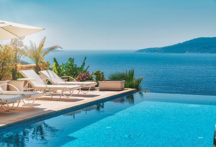 Küçük otel ve pansiyonlar için yeni dönem başlıyor! Kurallar Resmi Gazete'de yayımlandı