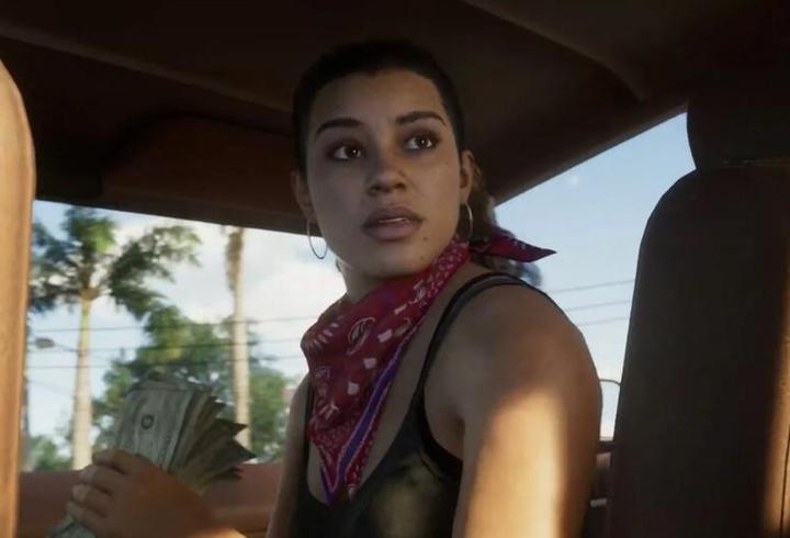 GTA 6’da Lucia’nın hikayesi sızabilir