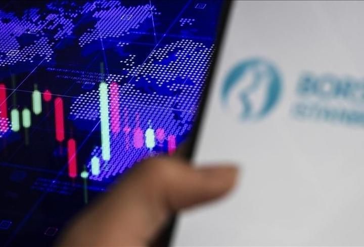 SON DAKİKA | Borsa güne yükselişle başladı! BIST 100'de kritik seviyeler