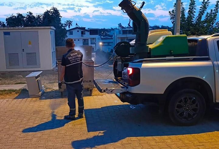 'Halk sağlığını önceleyen hizmetlerimizi sürdürmeye devam edeceğiz'
