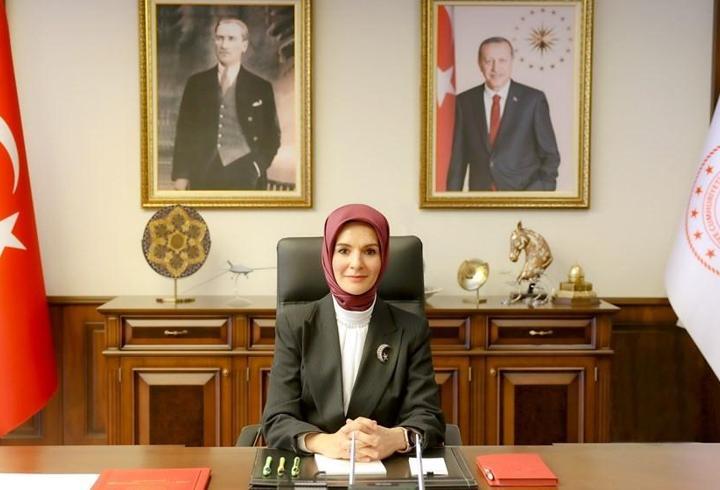 Bakan Göktaş: 2 milyon 94 bin 831 haneyi ziyaret ettik