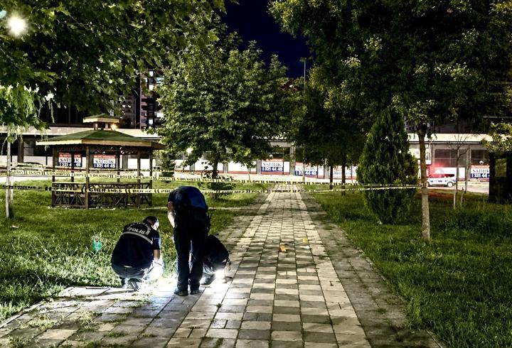 Malatya’da iki silahlı kavga; 5 yaralı