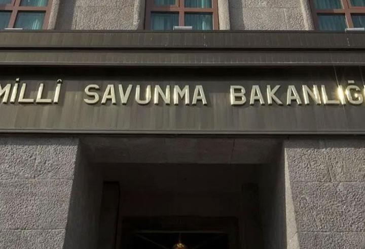 SON DAKİKA! SDG'nin silah bırakmasıyla ilgili MSB'den açıklama