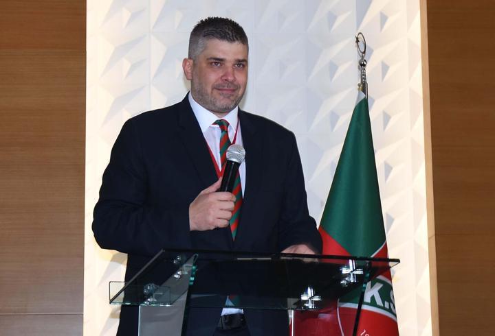 Karşıyaka kombine için kapı kapı gezecek