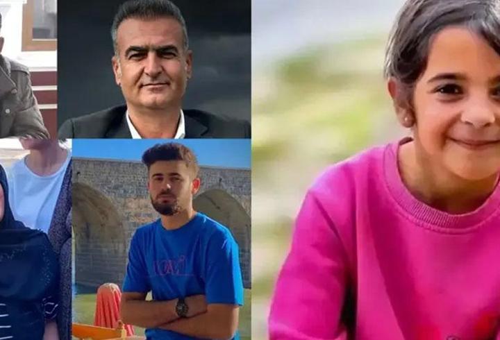 "Narin Güran" soruşturmasında yeni gelişme! "Faili meçhul" başvurusu reddedildi