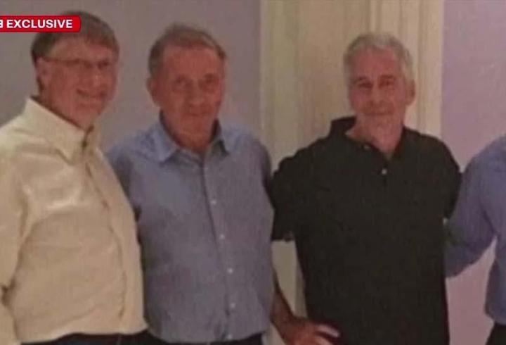 Bill Gates’den Epstein itirafı: ‘’Büyük bir hataydı’’