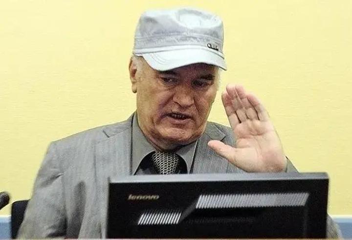 'BOSNA KASABI' RATKO MLADIC ÖLDÜ MÜ? Ratko Mladiç Kimdir, Neden Hapisteydi? Bosna Soykırımıyla Tanınıyordu!