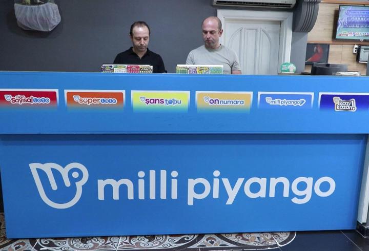 Süper Loto’da büyük ikramiye 360 milyon TL’yi aştı