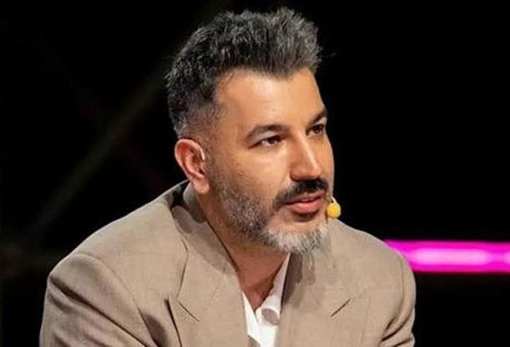 SON DAKİKA... 'Manifest' grubunun menajeri Tolga Akış gözaltına alındı