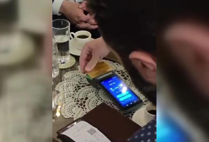 Suriye’de 47 yıl sonra bir ilk! Kartlı ödeme dönemi sistemi