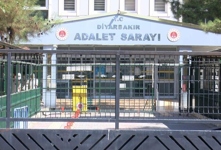 Eşini öldürdükten sonra çocuğunu alıp kaçan şüpheli tutuklandı (2)