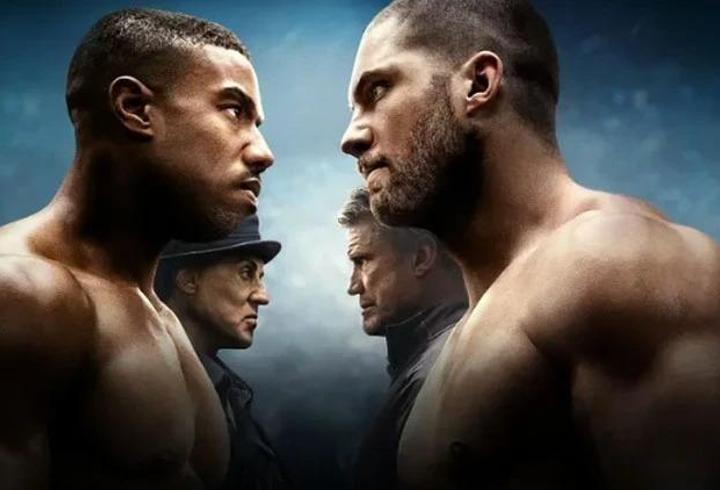 Creed 2: Efsane Yükseliyor filminin konusu nedir? Creed 2: Efsane Yükseliyor filminin oyuncuları kimler?