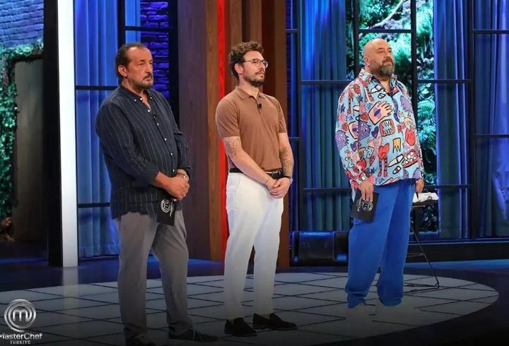 MASTERCHEF ELEME ADAYI KİM OLDU? 27 Ağustos MasterChef'te 3. ve 4. eleme adayları kimler oldu?