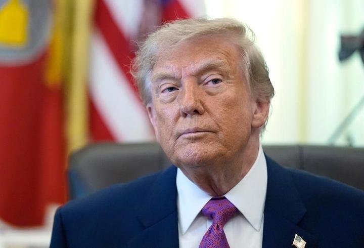 Trump: "Putin ile ilişkim çok iyi, NATO'ya saldırmayacak"