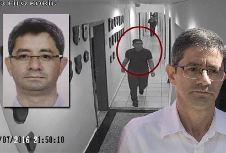 SON DAKİKA... FETÖ'cü Kemal Batmaz'ın kızı Esra Batmaz yakalandı