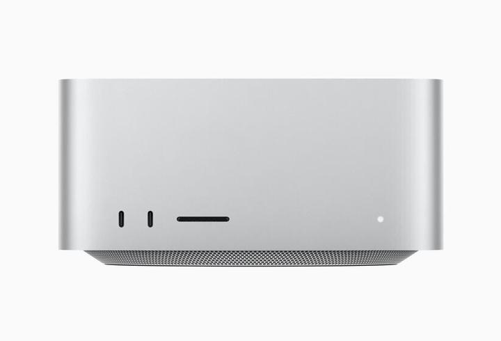 M5 Ultra işlemcili Mac Studio’yu duyurdu