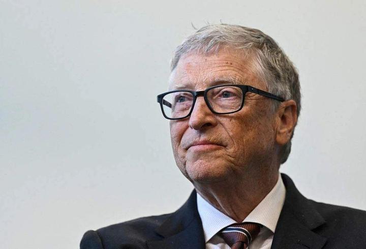Bill Gates Pekin’in kapısını çalacak