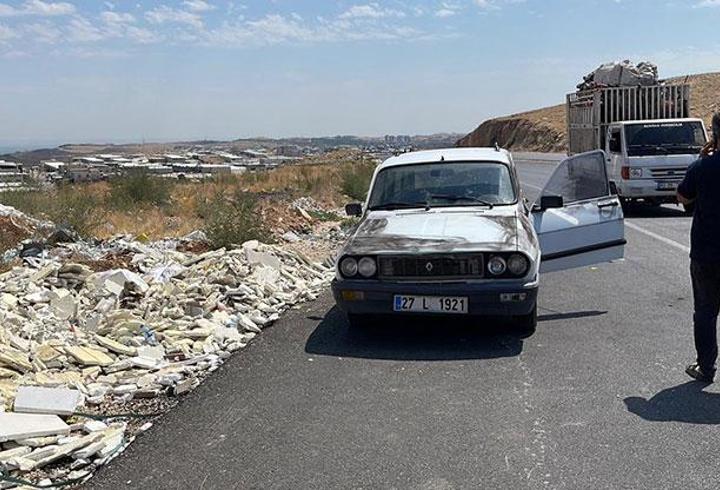 2 gündür kayıp olarak aranan kişi ölü bulundu