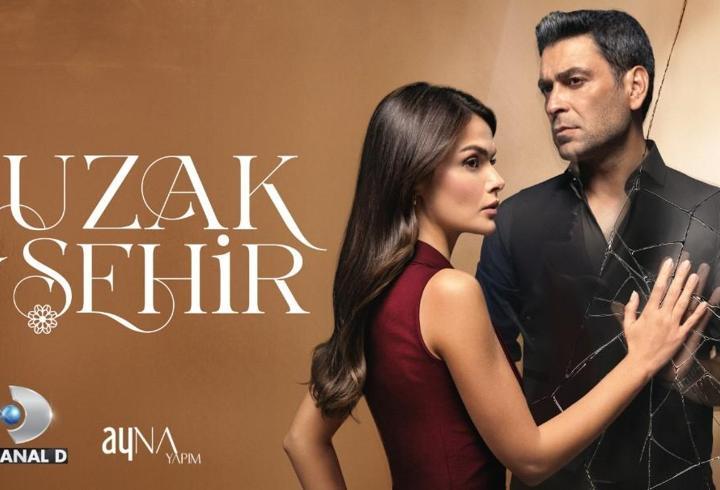 CİHAN VE ALYA İÇİN YENİ DÖNEM BAŞLIYOR