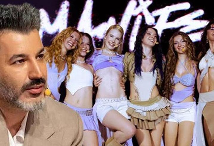 'Manifest' grubunun menajeri Tolga Akış hakkında tutuklama talebi