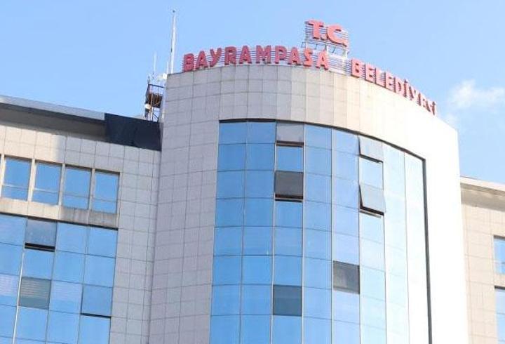 Bayrampaşa Belediyesi için iddianame hazır!