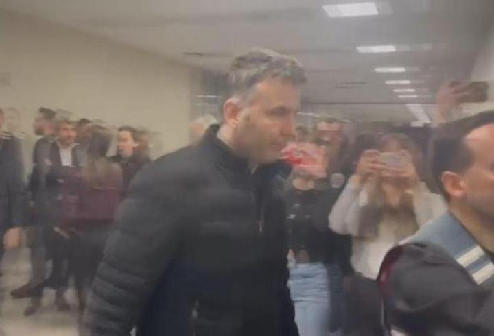 Gazeteci Mehmet Akif Ersoy’a tahliye vaadiyle para isteyen 4 şüpheli suçüstü yakalandı