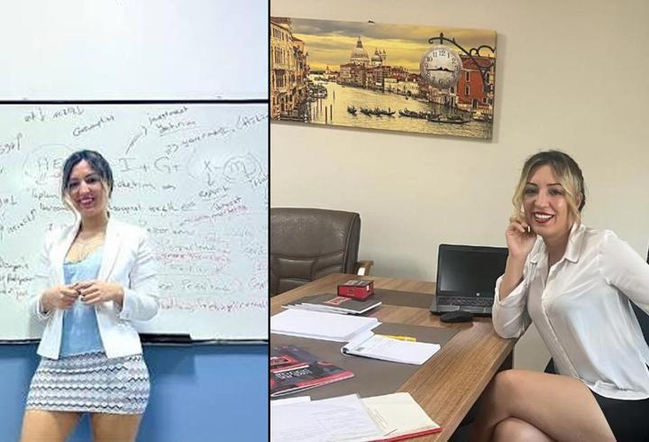 'Fidan Hoca' hakkında soruşturma: İzmir'de gözaltına alındı