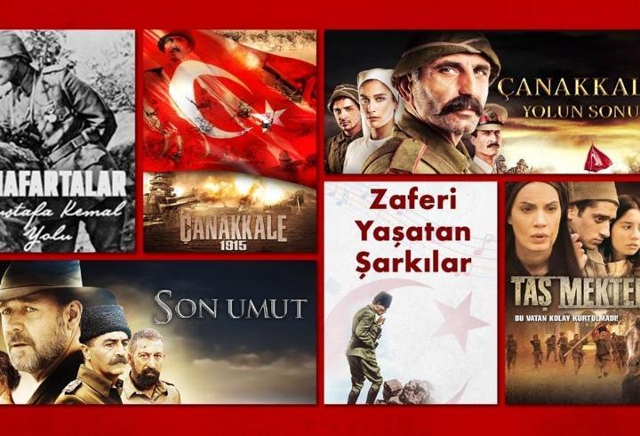 CUMHURİYETE GİDEN YOLUN ŞANLI HİKAYESİ