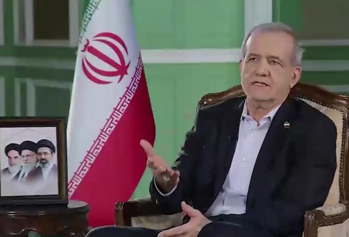 İran Hürmüz Boğazı için ABD’den ne istiyor?