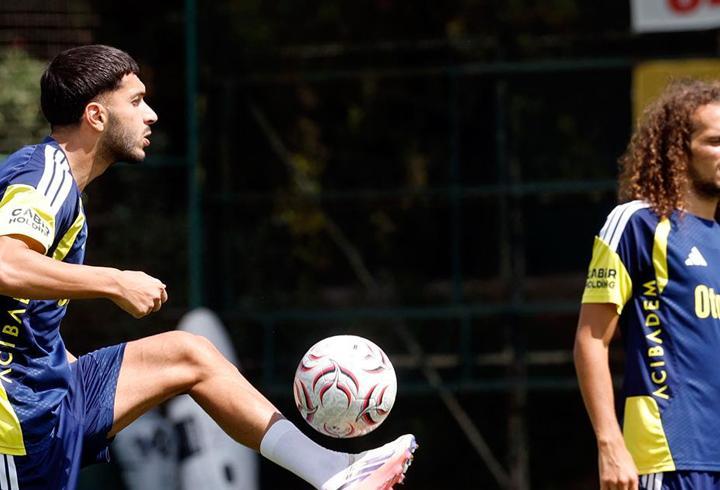Fenerbahçe, Samsunspor maçına hazır! Kamp kadrosu…