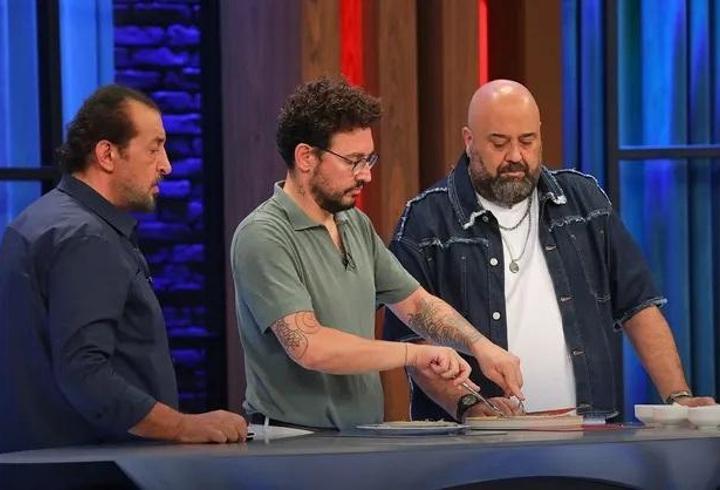 MASTERCHEF ELEME ADAYI 29 AĞUSTOS 2026 | MasterChef'te eleme adayı kim oldu, dokunulmazlık oyununu hangi takım kazandı?