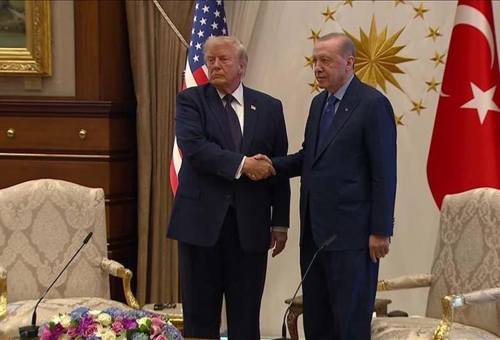 ABD'den Türkiye övgüsü: ''Erdoğan-Trump ilişkisi çok önemli''