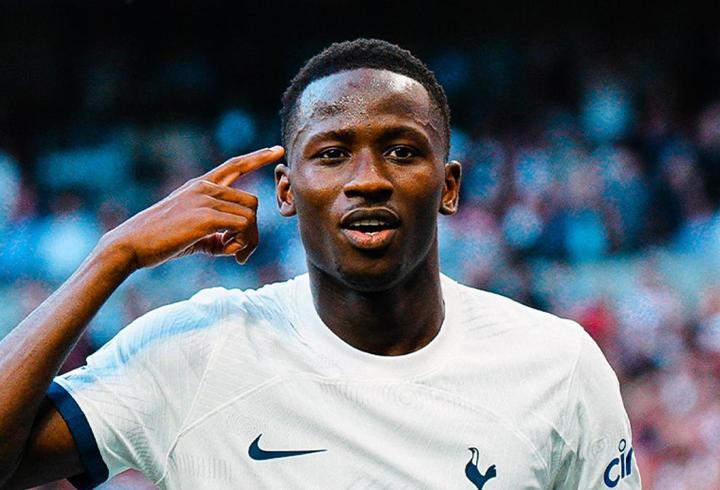Beşiktaş transferde rotayı netleştirdi: Sarr, Lukebakio ve Pereira masada