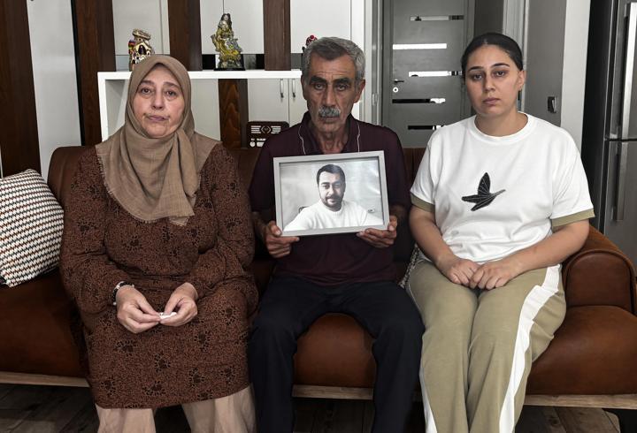 Sopayla öldürülen Haluk’un ailesi: Başka şüphelilerin de olduğunu düşünüyoruz