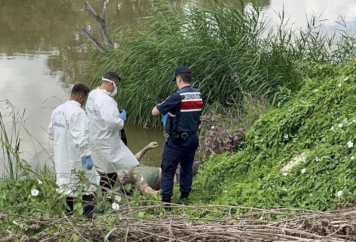 Kayıp olarak aranıyordu, Sakarya Nehri'nde cansız bedeni bulundu