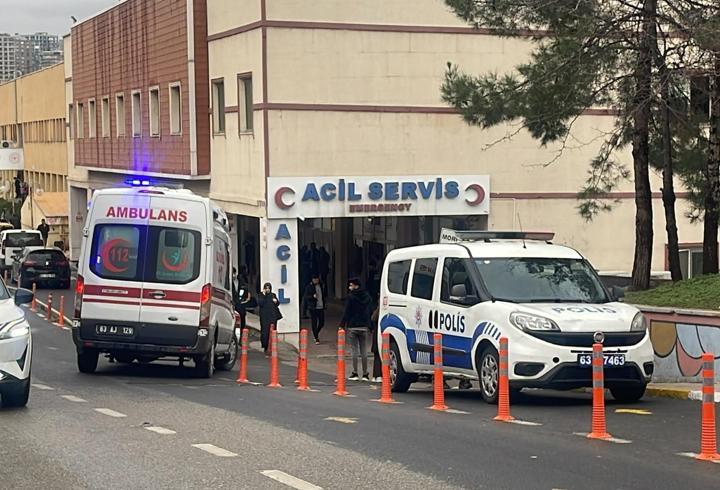 Şanlıurfa'da akraba aileler arasında kavga; 1 ölü, 3 yaralı