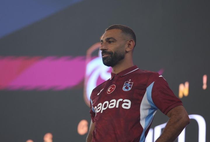 Mohamed Salah’ın adı, yaşayacağı caddeye verilecek