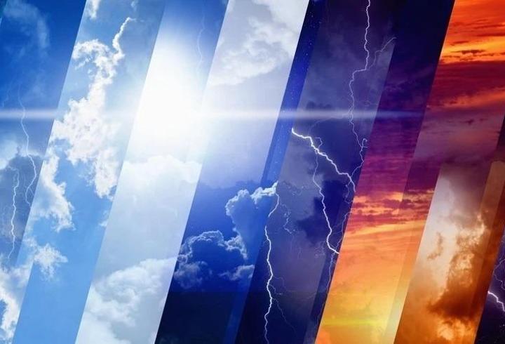 31 AĞUSTOS HAVA DURUMU TAHMİNLERİ: Bugün havalar nasıl olacak? Meteoroloji’den Sarı Kodlu Yağış ve Sıcaklık Uyarısı
