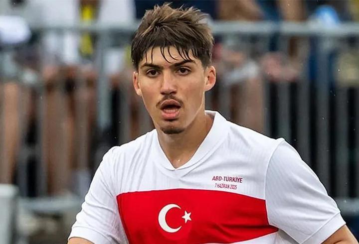 Yusuf Akçiçek transferi bitti bitiyor